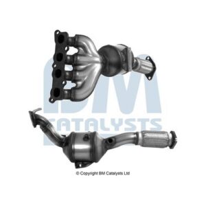 BM Catalysts BM92614H - Catalyseur