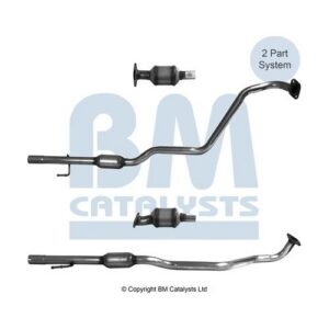 BM Catalysts BM92653H - Catalyseur
