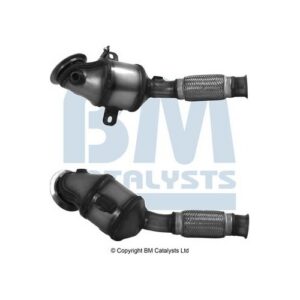 BM Catalysts BM92763H - Catalyseur