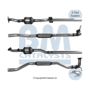 BM Catalysts BM92820H - Catalyseur