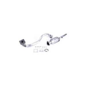 EEC CATFP001 - Catalyseur