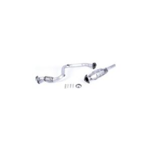 EEC CATFP004 - Catalyseur