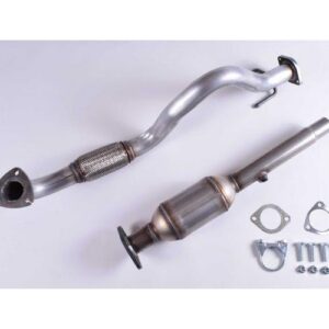 EEC CATFP006 - Catalyseur