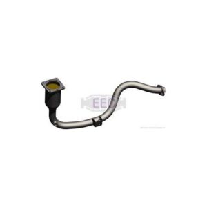 EEC CI6001T - Catalyseur