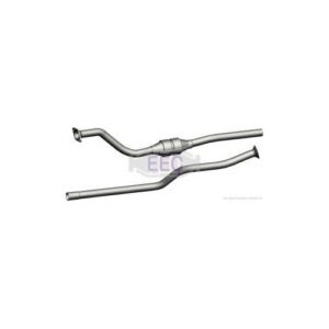 EEC CI6009T - Catalyseur
