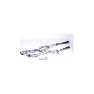 EEC CI6010T - Catalyseur