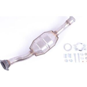 EEC CI6014T - Catalyseur