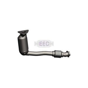 EEC CI6020T - Catalyseur