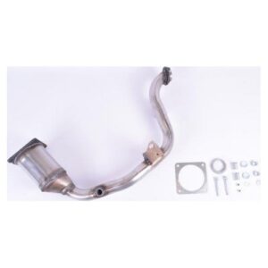 EEC CI6049T - Catalyseur