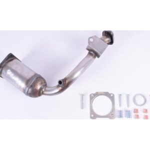 EEC CI6052T - Catalyseur