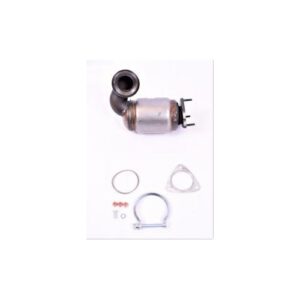 EEC CI6055T - Catalyseur