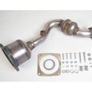 EEC CI6062T - Catalyseur