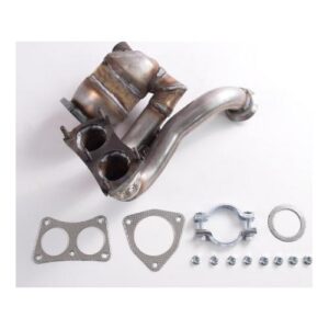EEC CI6064T - Catalyseur