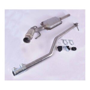 EEC CI6066T - Catalyseur