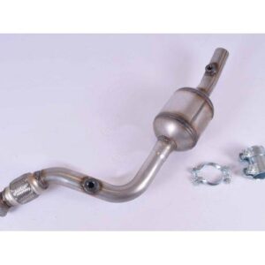 EEC CI6067T - Catalyseur
