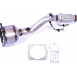 EEC CI6068T - Catalyseur