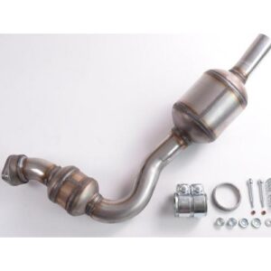 EEC CI6069T - Catalyseur