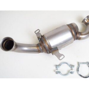 EEC CI6072T - Catalyseur