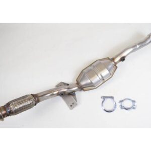 EEC CI6073T - Catalyseur