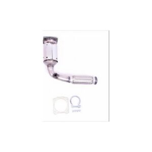 EEC CI6081T - Catalyseur