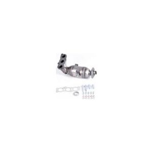 EEC CI6084T - Catalyseur