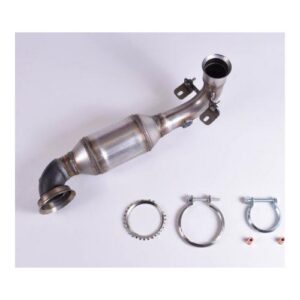 EEC CI6090T - Catalyseur