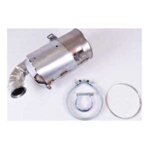 EEC CI6092T - Catalyseur