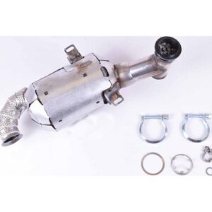 EEC CI6096T - Catalyseur