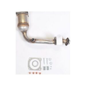 EEC CI6104T - Catalyseur