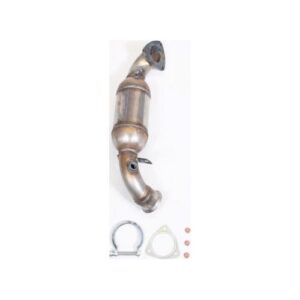 EEC CI6108T - Catalyseur