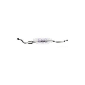 EEC CI8011T - Catalyseur