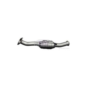 EEC CI8012T - Catalyseur