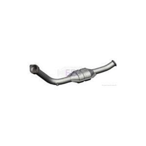EEC CI8015T - Catalyseur