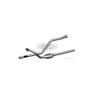EEC CI8017T - Catalyseur