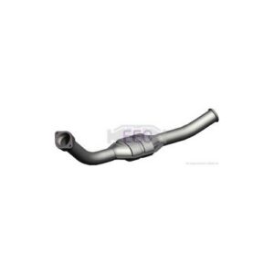 EEC CI8018T - Catalyseur