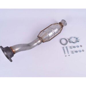 EEC CI8027T - Catalyseur