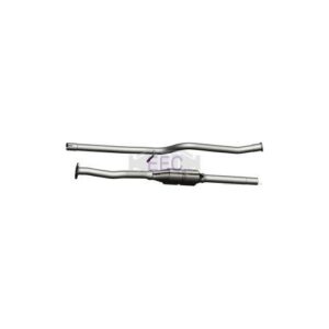 EEC CI8036T - Catalyseur
