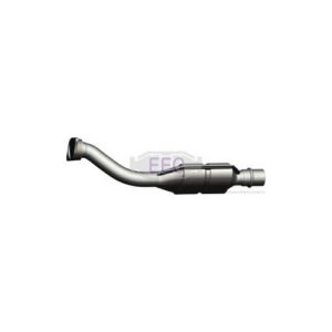 EEC CI8037T - Catalyseur