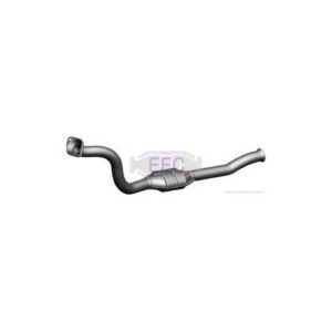 EEC CI8038T - Catalyseur