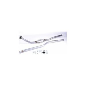 EEC CI8039T - Catalyseur