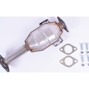 EEC CL6007T - Catalyseur