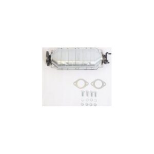 EEC CL6021T - Catalyseur