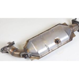 EEC CL6047T - Catalyseur