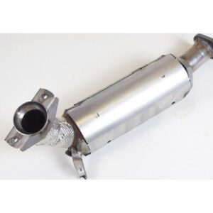 EEC CL6048T - Catalyseur