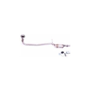 EEC DA6000T - Catalyseur