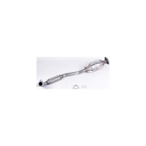 EEC DE6000T - Catalyseur