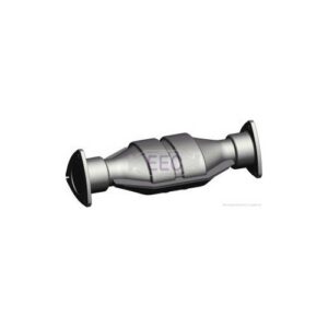 EEC DE6001T - Catalyseur