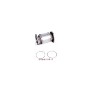 EEC DE6003T - Catalyseur