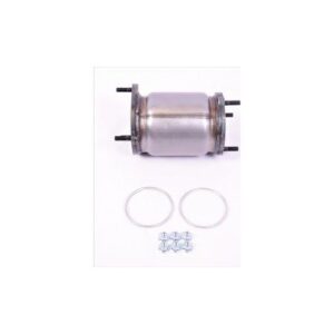 EEC DE6018T - Catalyseur