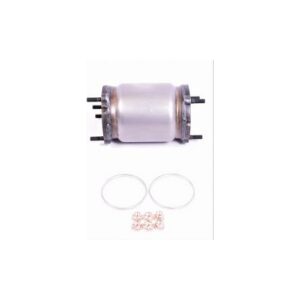 EEC DE6019T - Catalyseur